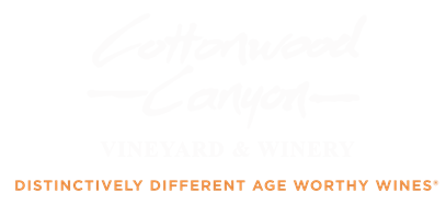 Cottonwood Canyon Winery Logo